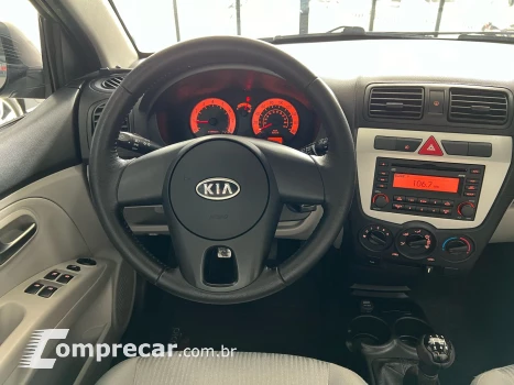 PICANTO 1.0 EX 12V