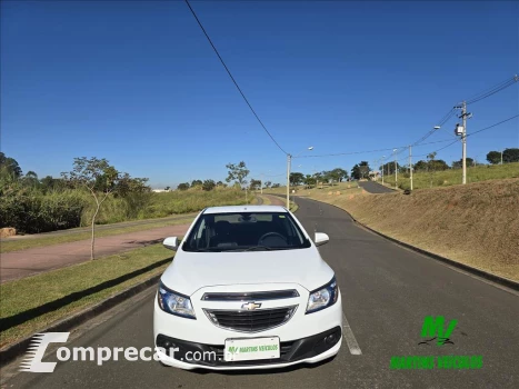 PRISMA 1.4 MPFI LT 8V FLEX 4P MANUAL