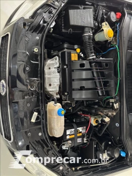 PALIO 1.4 MPI ELX 8V FLEX 4P MANUAL