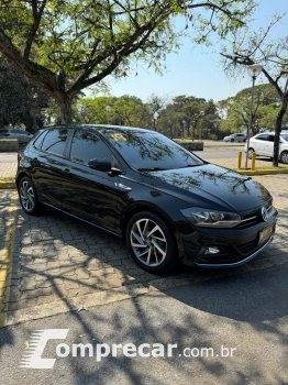 POLO 1.0 200 TSI Highline