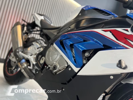 S 1000 RR