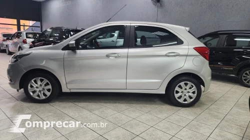 Ka 1.0 SE/SE Plus TiVCT Flex 5p