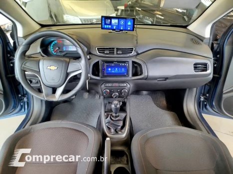 ONIX 1.4 MPFI LT 8V
