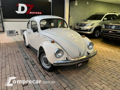 FUSCA 1.3 8V