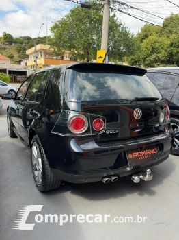 GOLF 2.0 MI Black Edition 8V