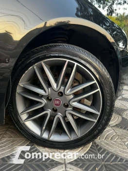 STILO 1.8 MPI 8V