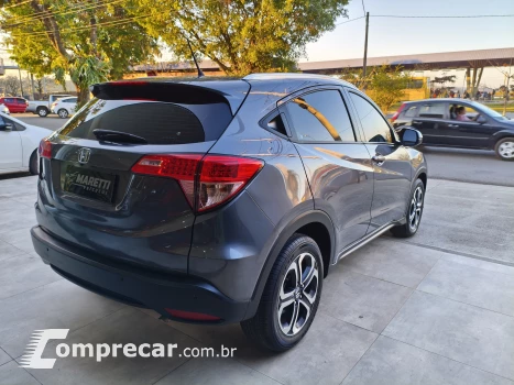 HR-V 1.8 16V EX