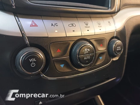 Fiat FREEMONT 2.4 Precision 16V 4 portas