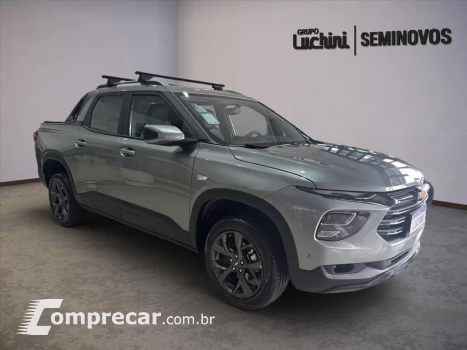 MONTANA 1.2 TURBO FLEX PREMIER AUTOMÁTICO