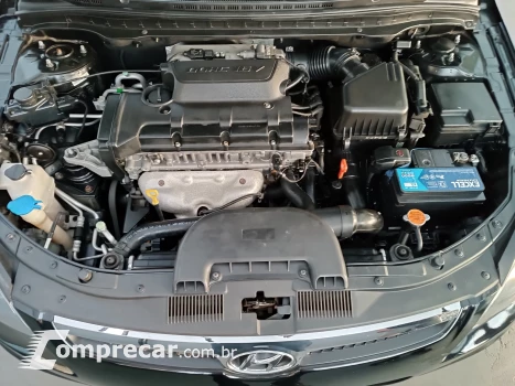 I30 CW 2.0 MPFI GLS 16V