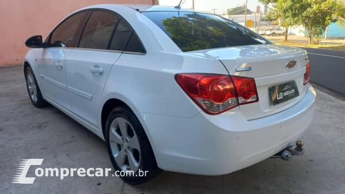 CRUZE 1.8 LT 16V