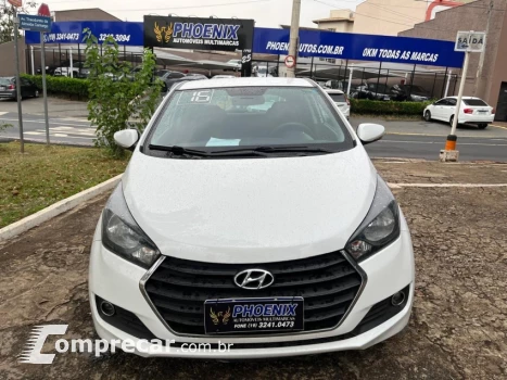 HB20 1.6 Comfort 16V