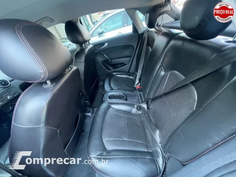 A1 1.4 TFSI SPORTBACK AMBITION 16V 185CV GASOLINA 4P AUTOMÁT