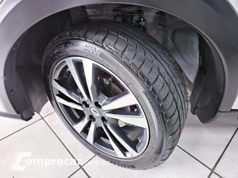 KICKS 1.6 ADVANCE CVT P.PLUS