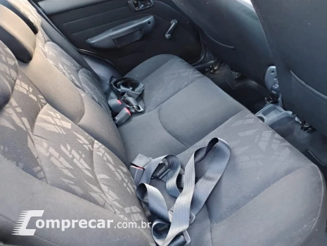 SIENA 1.0 MPI EL 8V
