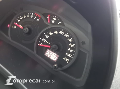 Ka 1.0 Mpi 8V Flex 2P Manual