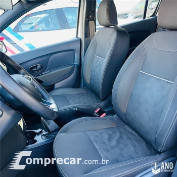 SANDERO 1.0 12V SCE FLEX S EDITION MANUAL