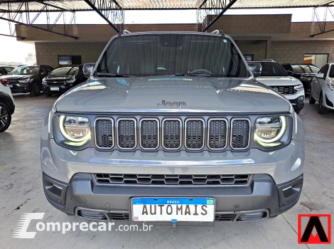 RENEGADE 1.3 T270 Turbo S 4X4