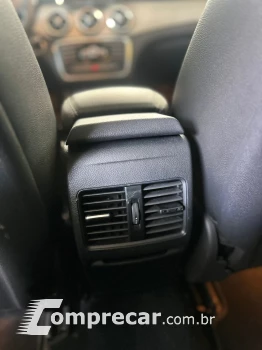 GLA 250 2.0 16V Turbo Vision