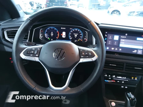 NIVUS 1.0 200 TSI TOTAL FLEX HIGHLINE AUTOMÁTICO
