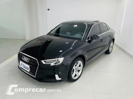 Audi AUDA3 LM 220CV 4 portas