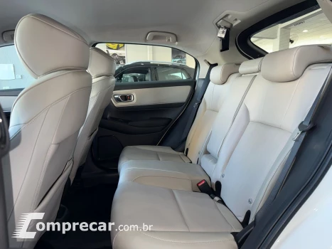 HRV Touring 1.5