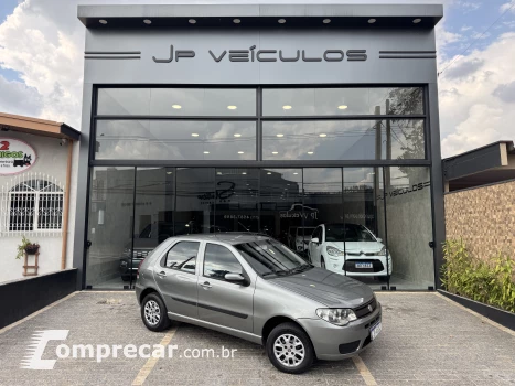 Fiat PALIO 1.0 MPI Fire 8V 4 portas