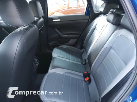 NIVUS 1.0 200 TSI TOTAL FLEX HIGHLINE AUTOMÁTICO