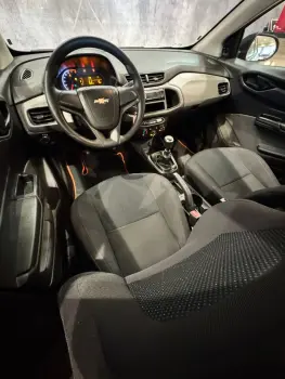 Onix Hatch 1.0 4P FLEX JOY