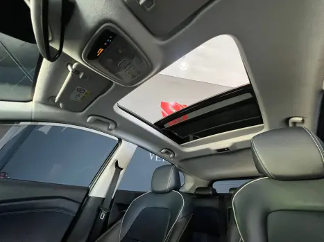 Tracker Premier 1.2 Turbo (Aut) (Flex)