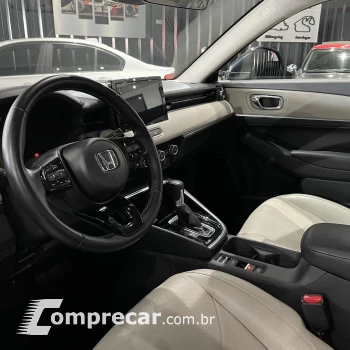 HR-V 1.5 16V Turbo Touring