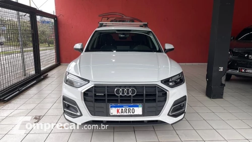 AUDI Q5 2.0 45 TFSI PRESTIGE QUATTRO