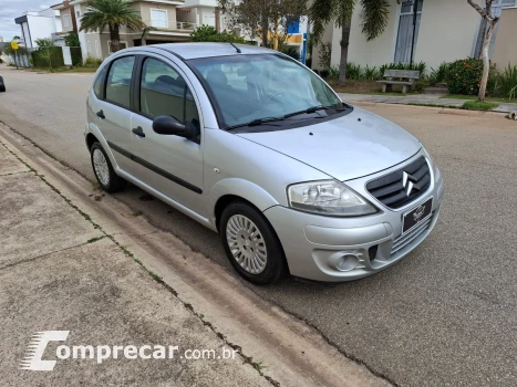 C3 1.4 I GLX 8V