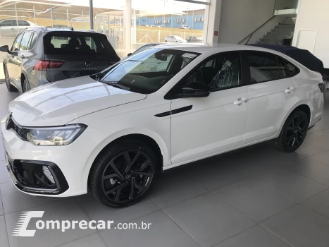 VIRTUS 1.4 250 TSI Exclusive