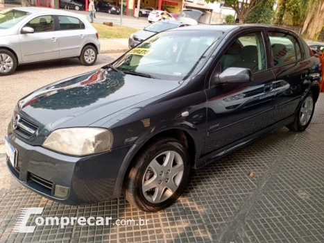 ASTRA HATCH - 2.0 MPFI ADVANTAGE 8V 4P MANUAL