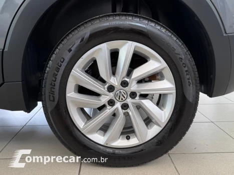 T-Cross 1.0 4P 200 TSI FLEX