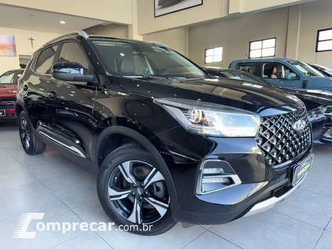 TIGGO 5X 1.5 VVT Turbo Iflex Sport