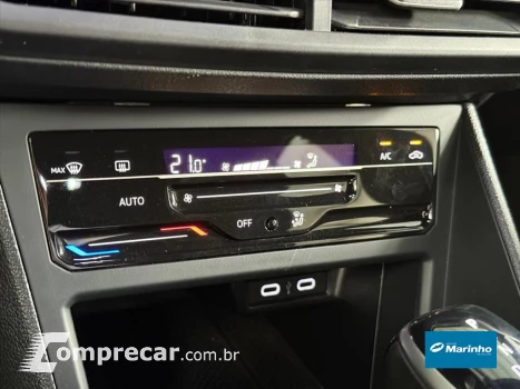 VIRTUS 1.0 200 TSI HIGHLINE AUTOMÁTICO