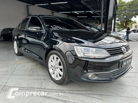 JETTA 2.0 Comfortline