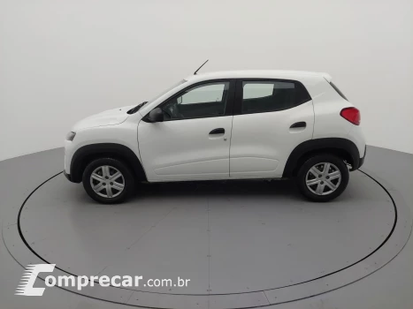 KWID 1.0 12V SCE FLEX ZEN MANUAL