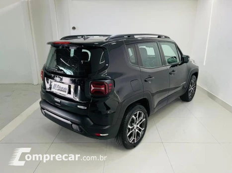RENEGADE LGTD T270