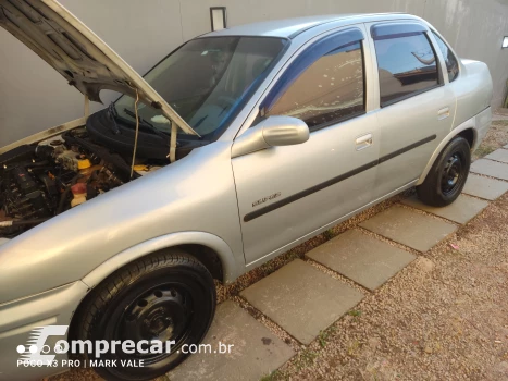 CORSA 1.0 MPFI Super Sedan 8V