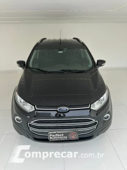 ECOSPORT 2.0 Ti-vct SE