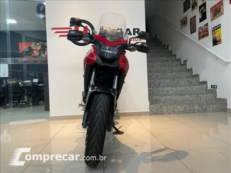 CB 500 X
