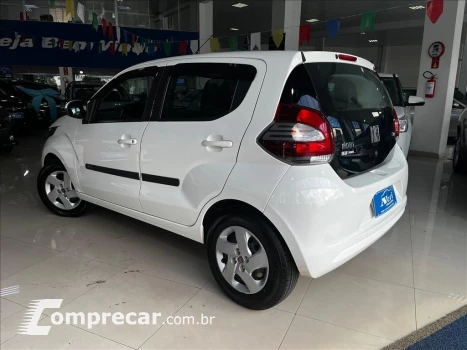 MOBI 1.0 EVO FLEX LIKE. MANUAL