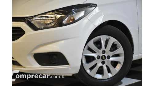 ONIX - 1.0 SPE/4 JOY BLACK 8V 4P MANUAL
