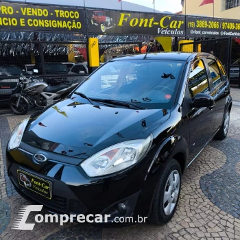 Fiesta SE 1.0 8V Flex 5p
