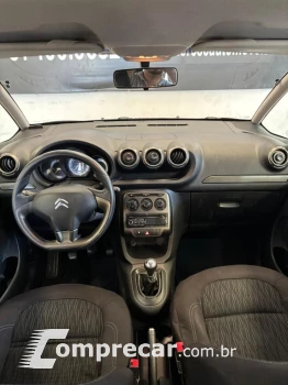 CITROEN C3 PICASSO 1.5 GLX