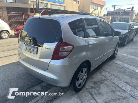 FIT 1.5 DX 16V