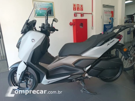 Yamaha XMAX 250 CONNECTED
